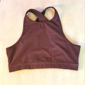 Paragon Naked Highline Crossback Bra | XL